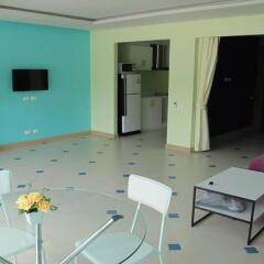 Апартаменты Condor Apartment комната для гостей фото 4