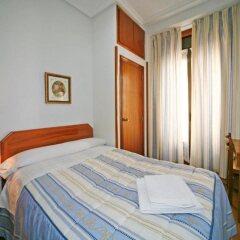 Отель Hostal San Antonio Испания, Мадрид - отзывы, цены и фото номеров - забронировать отель Hostal San Antonio онлайн детские мероприятия