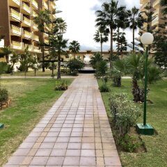Отель Rentcostadelsol Apartamento Fuengirola - Doña Sofía 5E Фуэнхирола фото 3