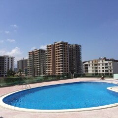 Ramada Iskenderun Турция, Искендерун - отзывы, цены и фото номеров - забронировать отель Ramada Iskenderun онлайн детские мероприятия фото 2