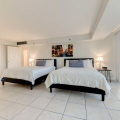 Отель Jockey Club Suite США, Лас-Вегас - отзывы, цены и фото номеров - забронировать отель Jockey Club Suite онлайн комната для гостей фото 5