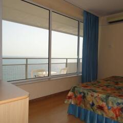 Bonita Hotel комната для гостей