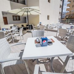 Отель Portofino Испания, Санта-Понса - отзывы, цены и фото номеров - забронировать отель Portofino онлайн фото 10