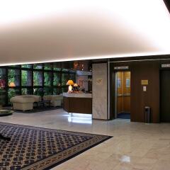 Imperial Hotel, Riviera Holiday Club интерьер отеля фото 3