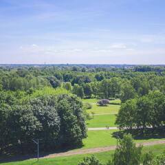 Парк-отель Bellevue Park Hotel Riga фото 2