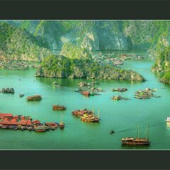 Ngoc Hoa Hotel Хайфон фото 3