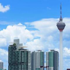 Simms Boutique Hotel Bukit Bintang фото 2