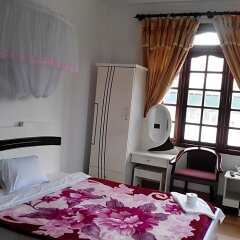 Отель Dalat Coffee House Homestay Далат комната для гостей фото 2