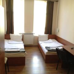 Отель Guesthouse Sonata Кюстендил комната для гостей