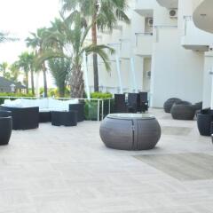 Asrin Beach Hotel Турция, Аланья - отзывы, цены и фото номеров - забронировать отель Asrin Beach Hotel - All Inclusive онлайн фото 3