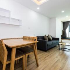 Апартаменты Sunrise Ocean View Apartment Студия с различными типами кроватей фото 28