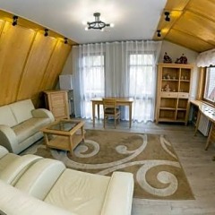 Гостиница Анастасия в Николе отзывы, цены и фото номеров - забронировать гостиницу Анастасия онлайн Никола фото 2
