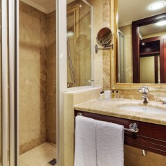 Отель Wyndham Istanbul Old City ванная