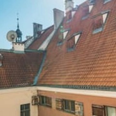 Отель Old City Apartment Латвия, Рига - отзывы, цены и фото номеров - забронировать отель Old City Apartment онлайн балкон