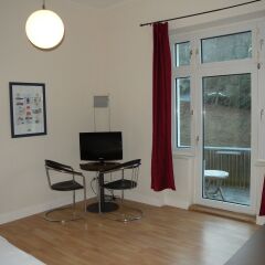 Hostel Goslar комната для гостей фото 3
