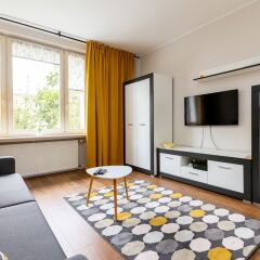 Апартаменты Shades of Grey Apartment Варшава фото 19