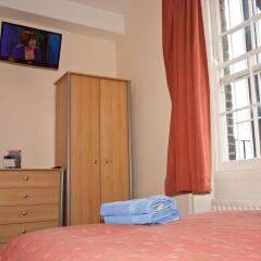 Отель Chelsea Guest House удобства в номере фото 2