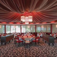 Cornelia De Luxe Resort Турция, Белек - отзывы, цены и фото номеров - забронировать отель Cornelia De Luxe Resort - All Inclusive онлайн помещение для мероприятий