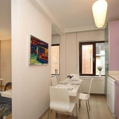 Отель Beta Home Istanbul в номере фото 2