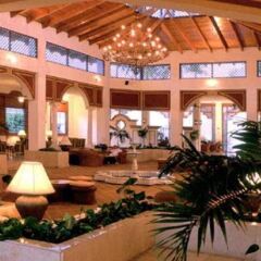 Отель Occidental Punta Cana - All Inclusive Resort фото 5