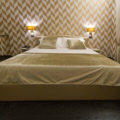 Отель Via Veneto Suites Италия, Рим - отзывы, цены и фото номеров - забронировать отель Via Veneto Suites онлайн комната для гостей фото 3