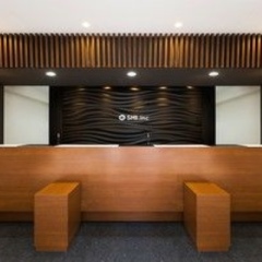 Отель VIRAGE Фукуока интерьер отеля фото 3