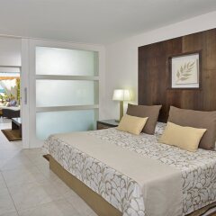 Отель Paradisus Princesa del Mar комната для гостей фото 4