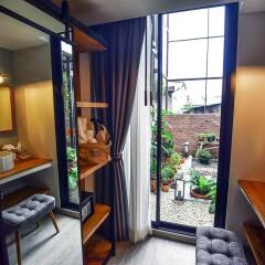 Family Tree Hotel удобства в номере