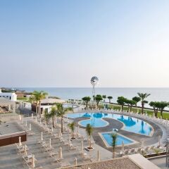 Pernera Beach Hotel - All Inclusive балкон