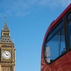 Отель Le Meridien Piccadilly балкон