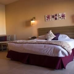 Отель Lemon & Soul Makadi Bay – Adults Only комната для гостей