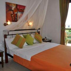 Отель Artemis Rooms комната для гостей фото 5