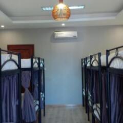 Отель Ha Noi Lantern Dorm - Adults Only Вьетнам, Ханой - отзывы, цены и фото номеров - забронировать отель Ha Noi Lantern Dorm - Adults Only онлайн развлечения фото 4