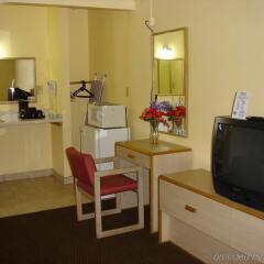 Отель Valueinn Motel удобства в номере
