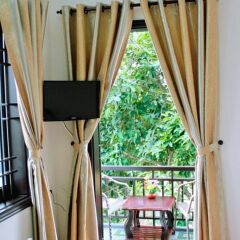 Отель Cam Nam Homestay комната для гостей фото 2