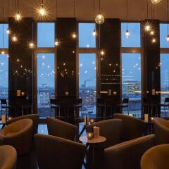 Hyperion Hotel Hamburg развлечения