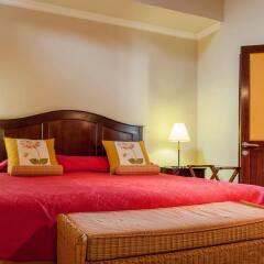 Отель Villas Caroline Маврикий, Флик-ан-Флак - отзывы, цены и фото номеров - забронировать отель Villas Caroline онлайн комната для гостей фото 4