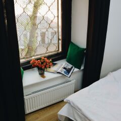 Гостиница Хостел Найс Курская в Москве 8 отзывов об отеле, цены и фото номеров - забронировать гостиницу Хостел Найс Курская онлайн Москва в номере