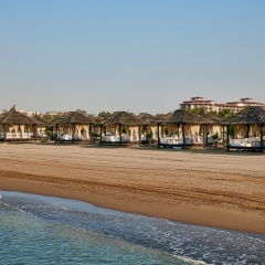 Gloria Serenity Resort Турция, Белек - 3 отзыва об отеле, цены и фото номеров - забронировать отель Gloria Serenity Resort - All Inclusive онлайн вид на фасад