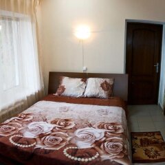Sochi Hostel комната для гостей фото 4