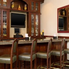 Отель Sheraton JFK Airport Hotel США, Нью-Йорк - 1 отзыв об отеле, цены и фото номеров - забронировать отель Sheraton JFK Airport Hotel онлайн в номере фото 2