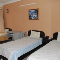 Tai Loc Hotel Нячанг комната для гостей