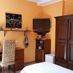 Отель B&B A Robba de Pupi Порт-Эмпедокле интерьер отеля