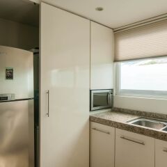 Отель Costa Fina Oceanview Penthouse Мексика, Плая-дель-Кармен - отзывы, цены и фото номеров - забронировать отель Costa Fina Oceanview Penthouse онлайн в номере фото 2