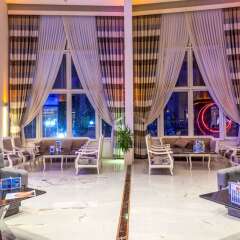 Отель Orucoglu Thermal Resort пляж