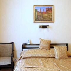 Гостиница Apartmenti na Sennoy комната для гостей фото 3
