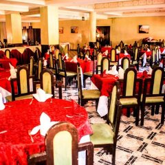 Отель Hôtel Farah Al Janoub Марокко, Уарзазат - отзывы, цены и фото номеров - забронировать отель Hôtel Farah Al Janoub онлайн помещение для мероприятий