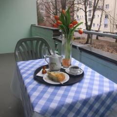 Hotel Atrium в номере