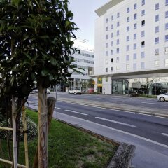 Отель Première Classe Lyon Centre Gare Part Dieu Франция, Лион - 1 отзыв об отеле, цены и фото номеров - забронировать отель Première Classe Lyon Centre Gare Part Dieu онлайн фото 4