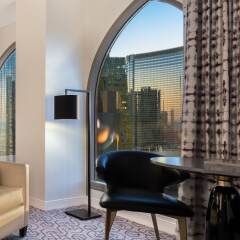 Отель Planet Hollywood Resort & Casino США, Лас-Вегас - 1 отзыв об отеле, цены и фото номеров - забронировать отель Planet Hollywood Resort & Casino онлайн